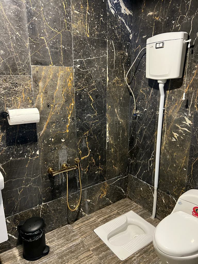 ویلای 500 متری ساحلی چلک