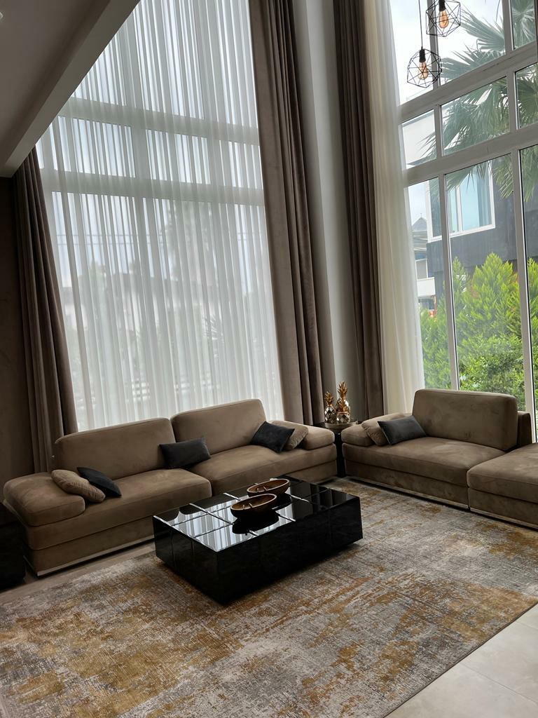 ویلای 500 متری ساحلی چلک