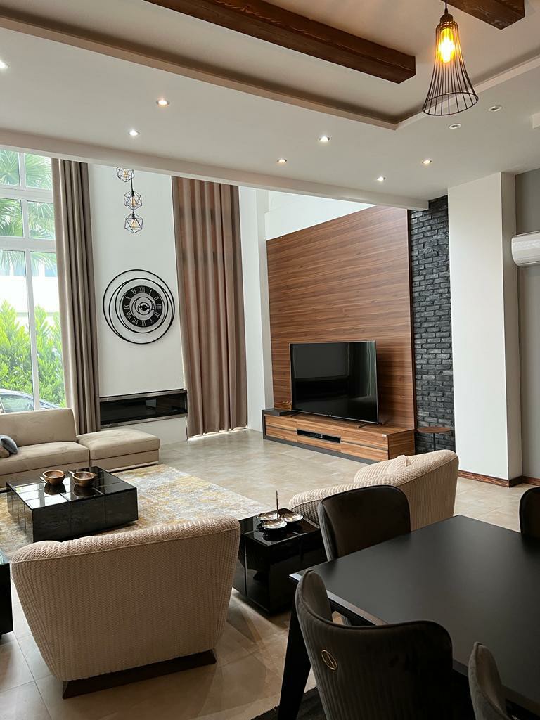 ویلای 500 متری ساحلی چلک