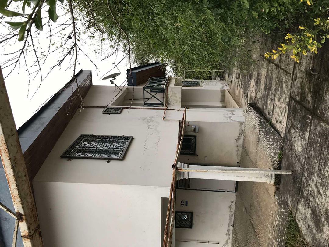 ویلا 500 متری شهرکی چلک 