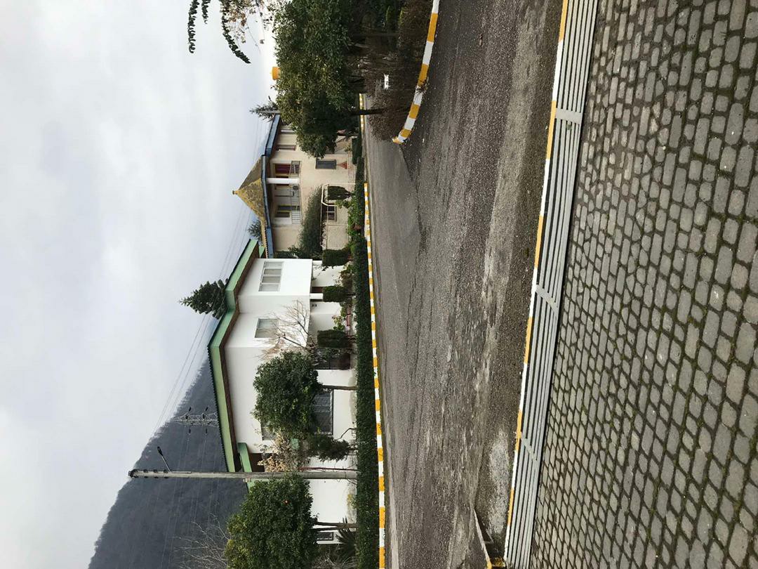 ویلا 500 متری شهرکی چلک 