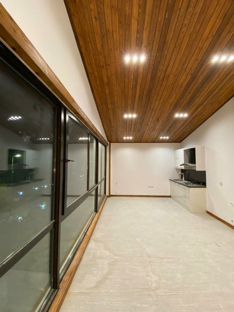 ویلا 450 متری دوبلکس شهرکی ونوش 