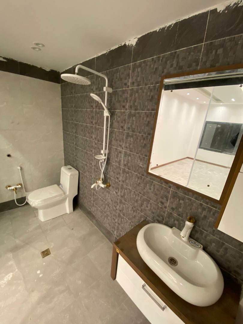 ویلا 450 متری دوبلکس شهرکی ونوش 