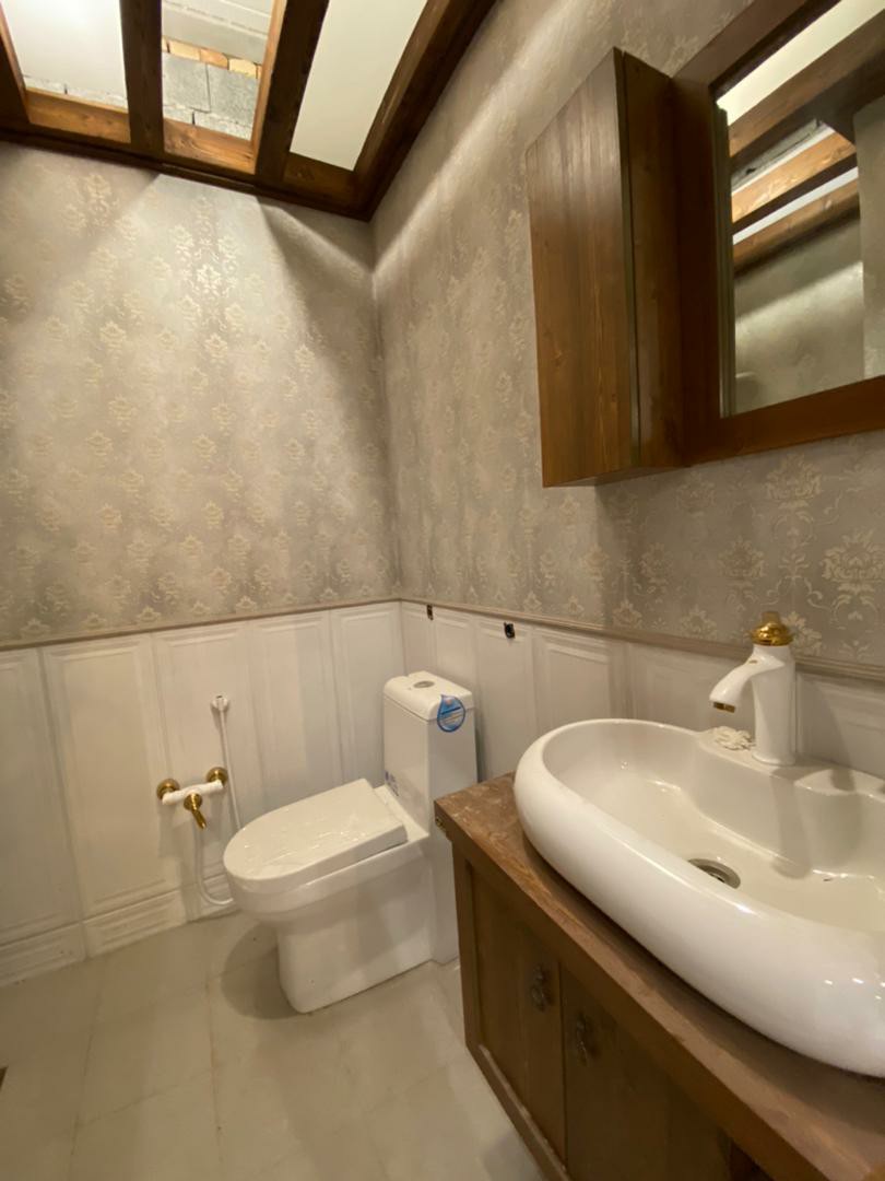 ویلا 450 متری دوبلکس شهرکی ونوش 