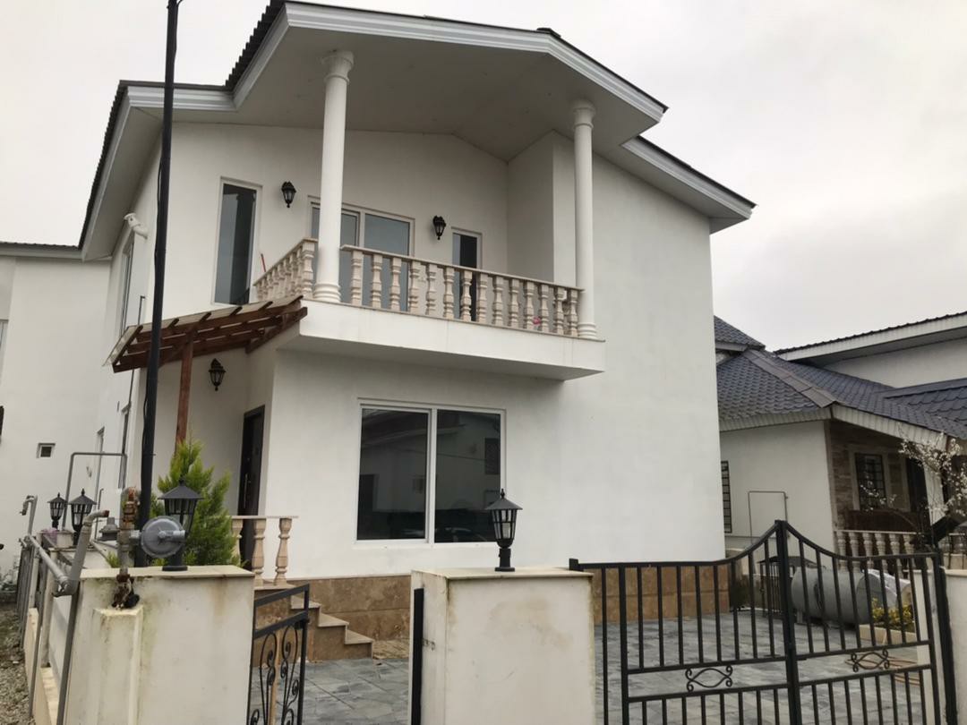 ویلا 180 متری دوبلکس سنگسرا 