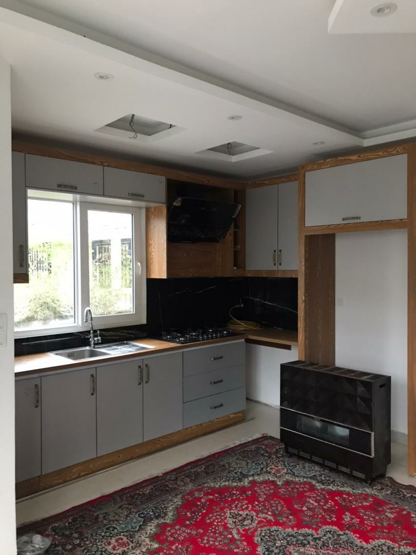 ویلا 180 متری دوبلکس سنگسرا 