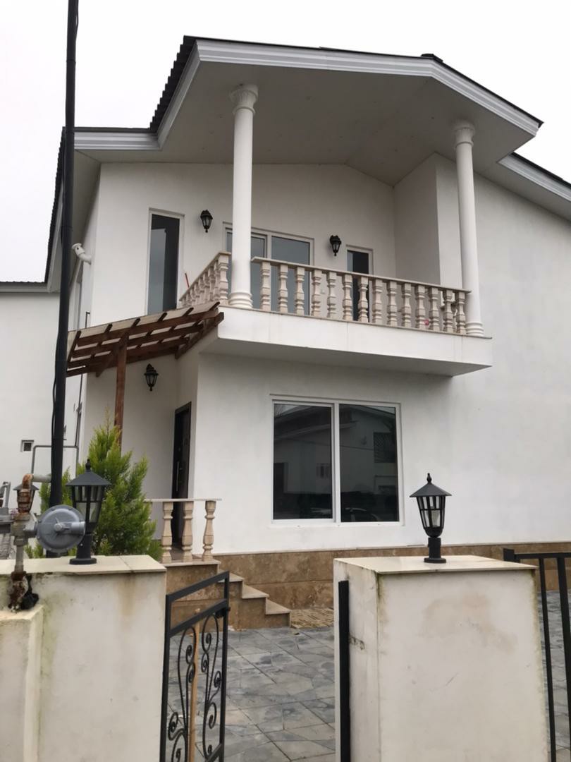 ویلا 180 متری دوبلکس سنگسرا 