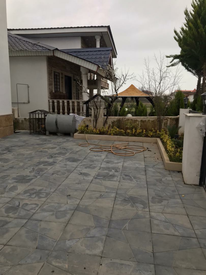 ویلا 180 متری دوبلکس سنگسرا 