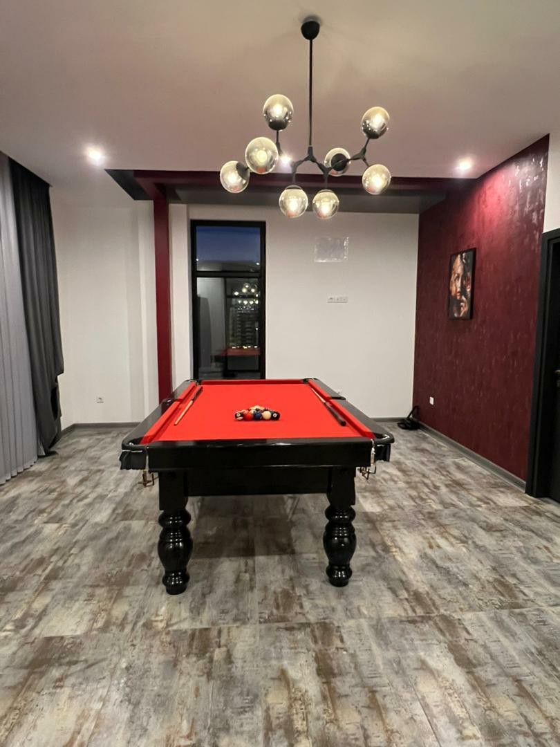 ویلا 500 متری شهرکی لتینگان 