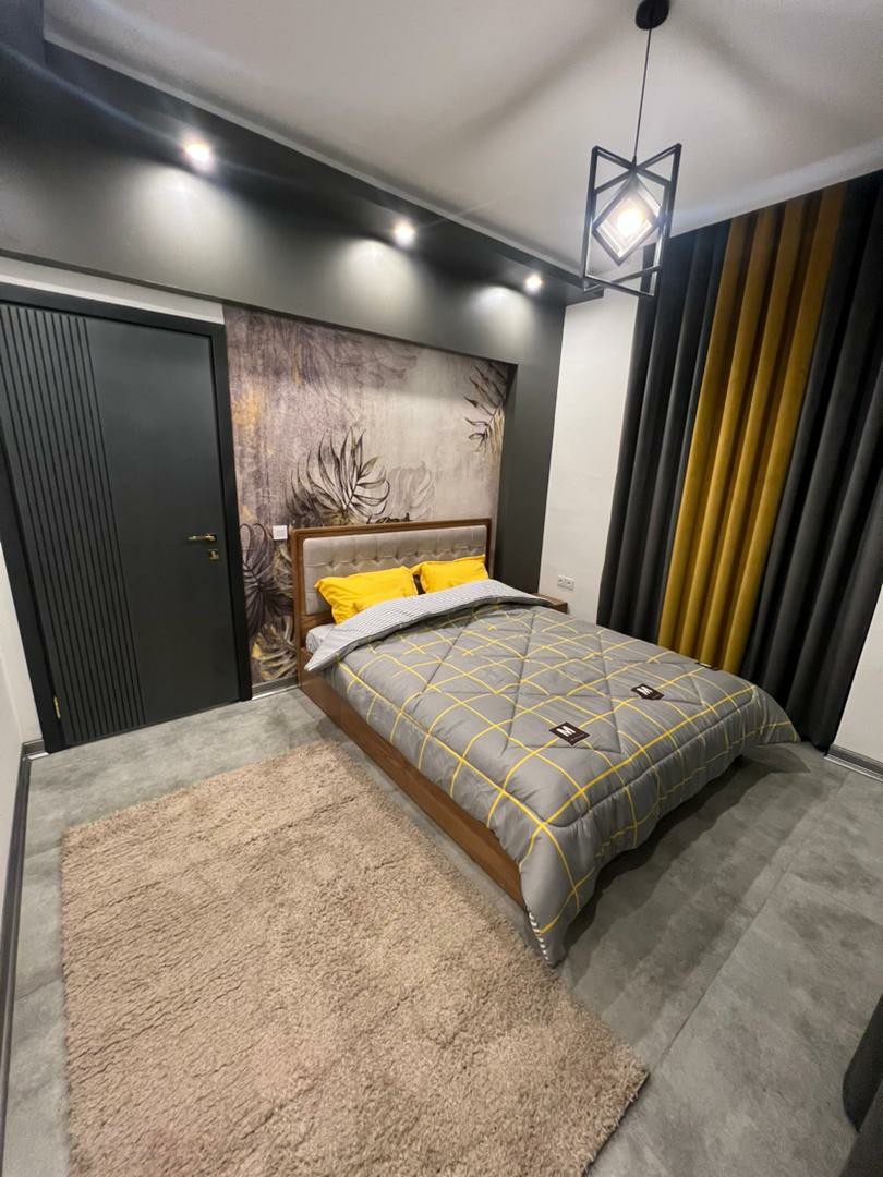 ویلا 500 متری شهرکی لتینگان 