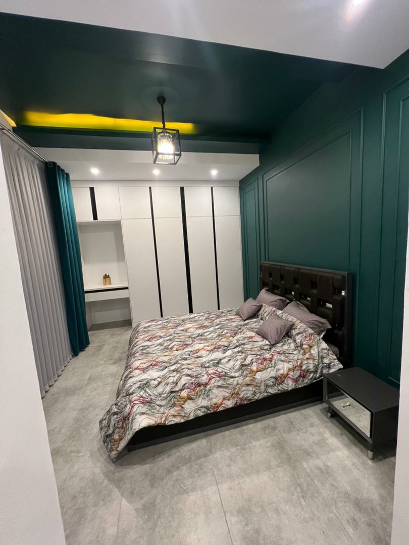 ویلا 500 متری شهرکی لتینگان 