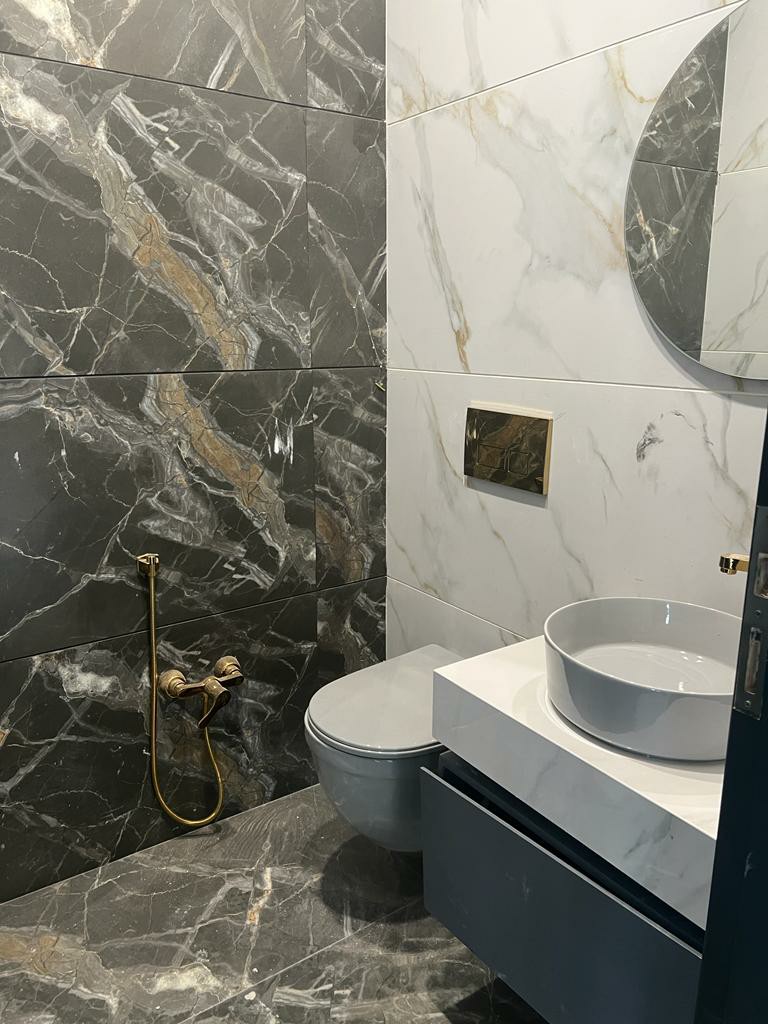 ویلا 500 متری شهرکی لتینگان 