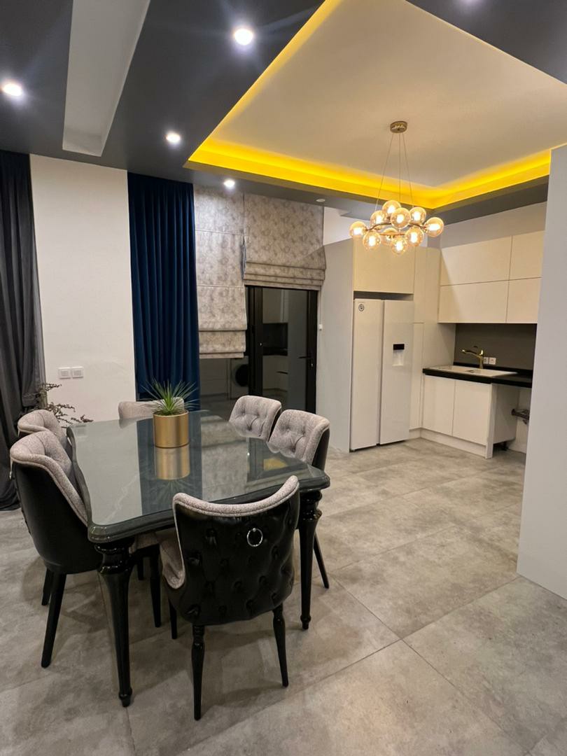 ویلا 500 متری شهرکی لتینگان 