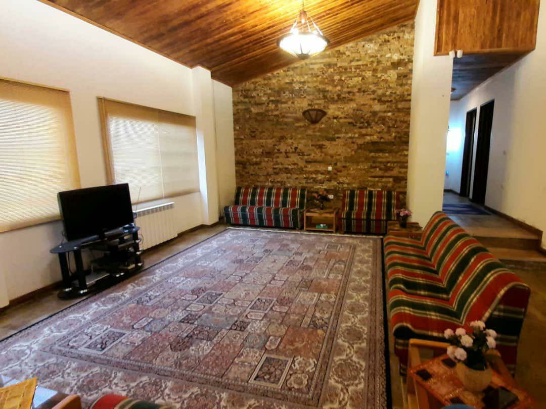 ویلا باغ 700متری مستقل سیاهرود 