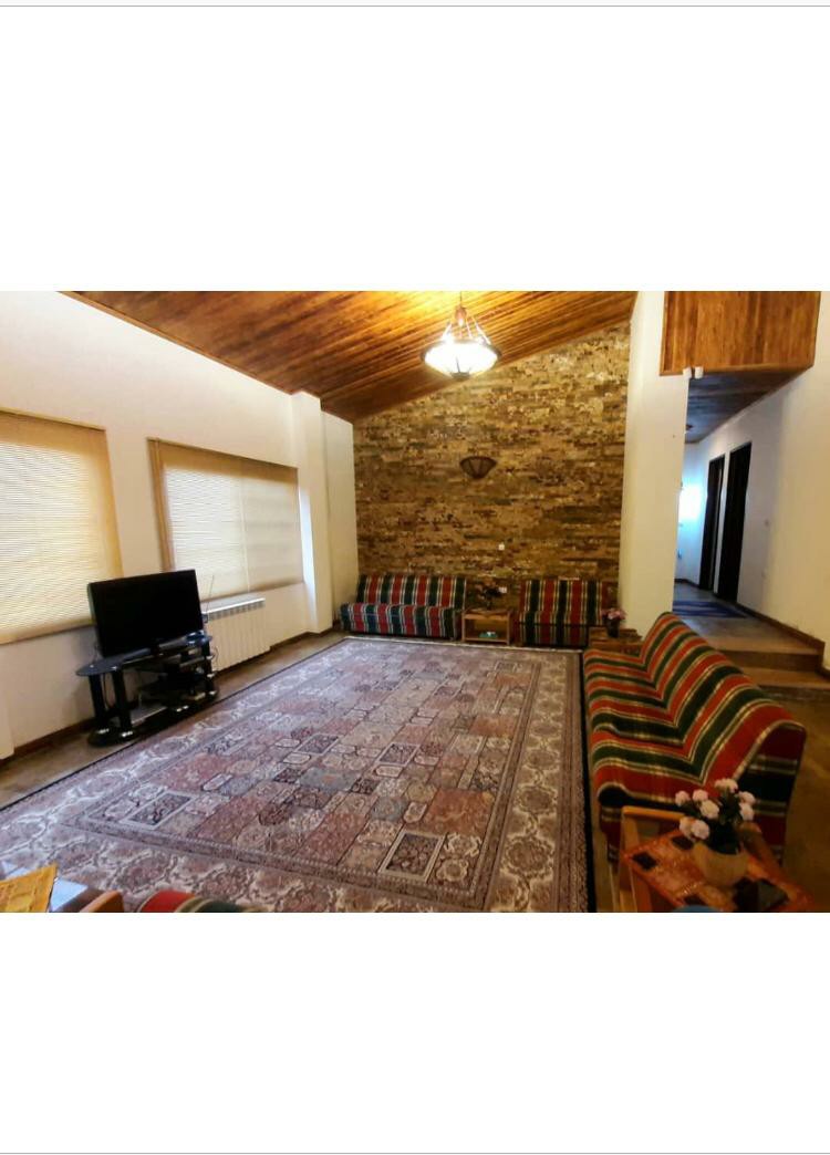 ویلا باغ 700متری مستقل سیاهرود 