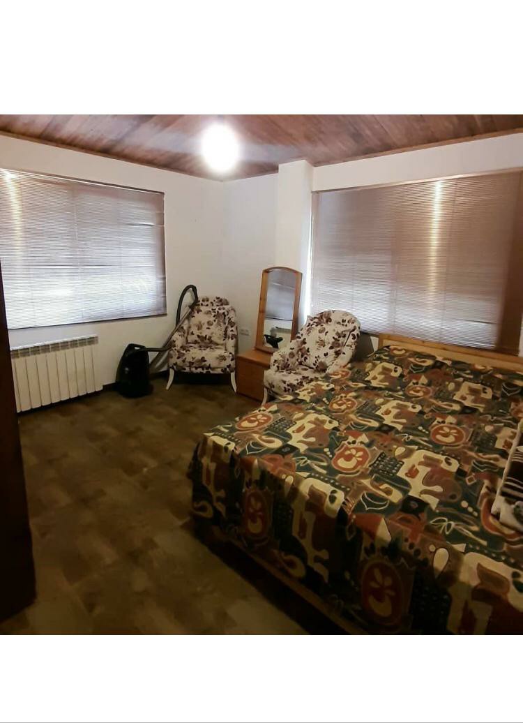 ویلا باغ 700متری مستقل سیاهرود 