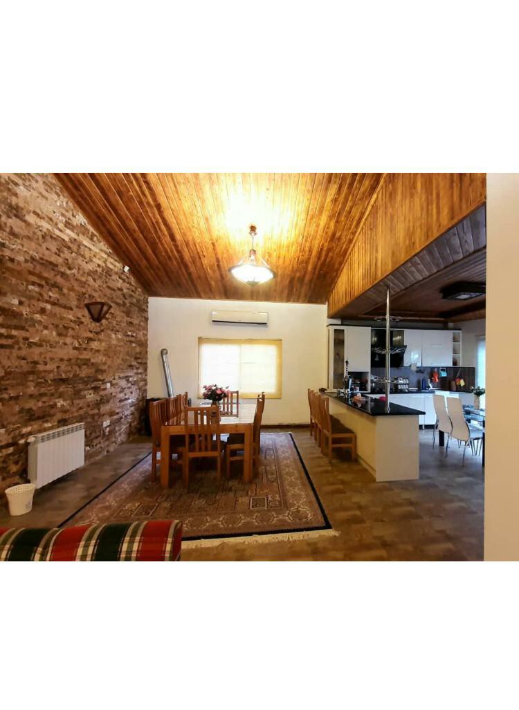 ویلا باغ 700متری مستقل سیاهرود 