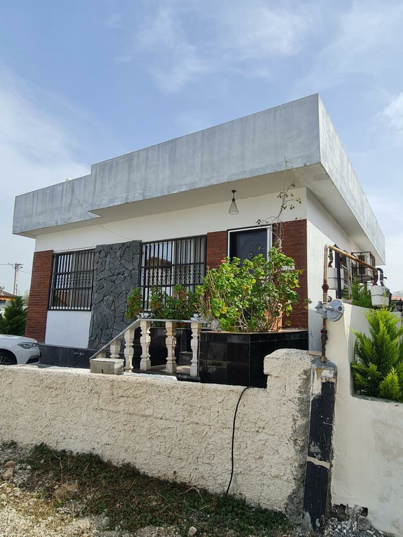 ویلا 216 متری شهرکی  نخ شمال 