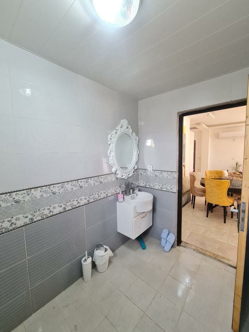 ویلا 216 متری شهرکی  نخ شمال 