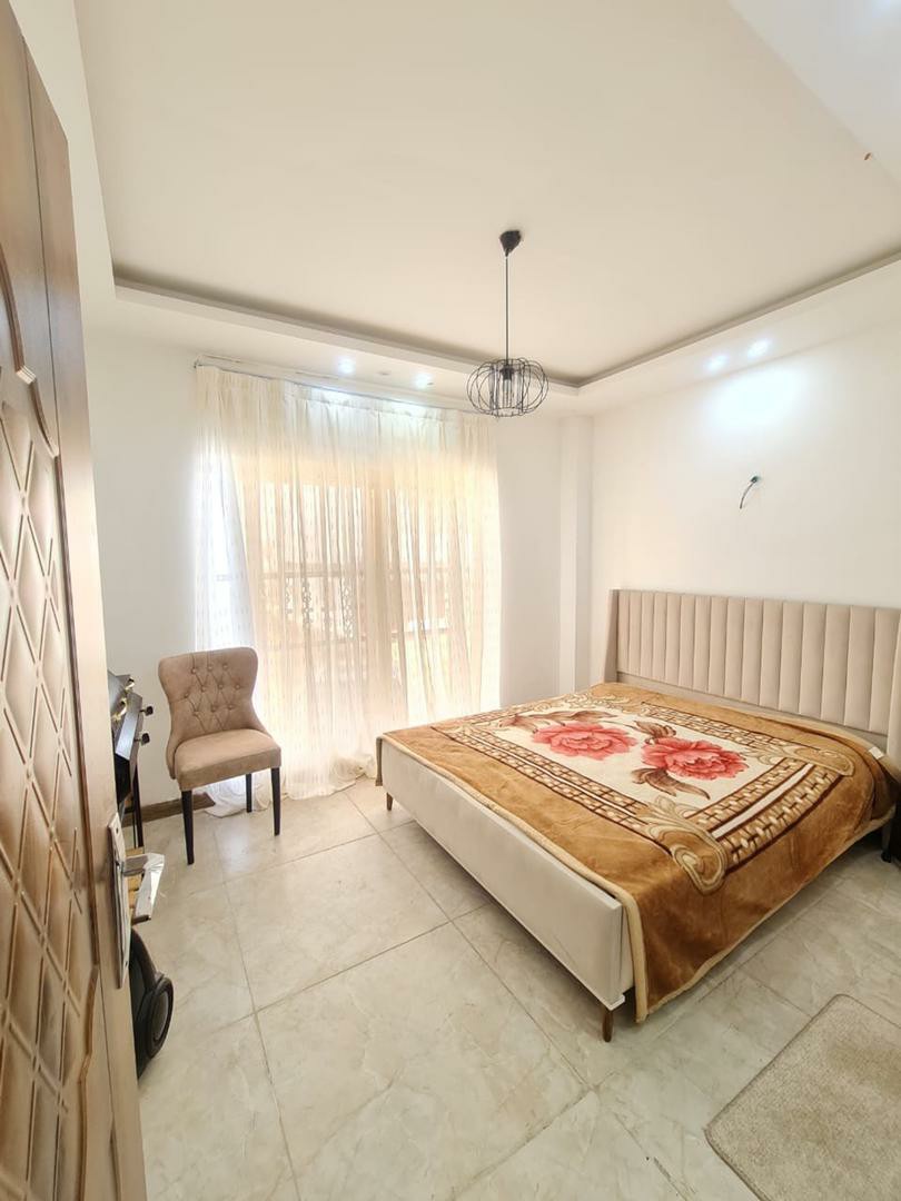 ویلا 216 متری شهرکی  نخ شمال 