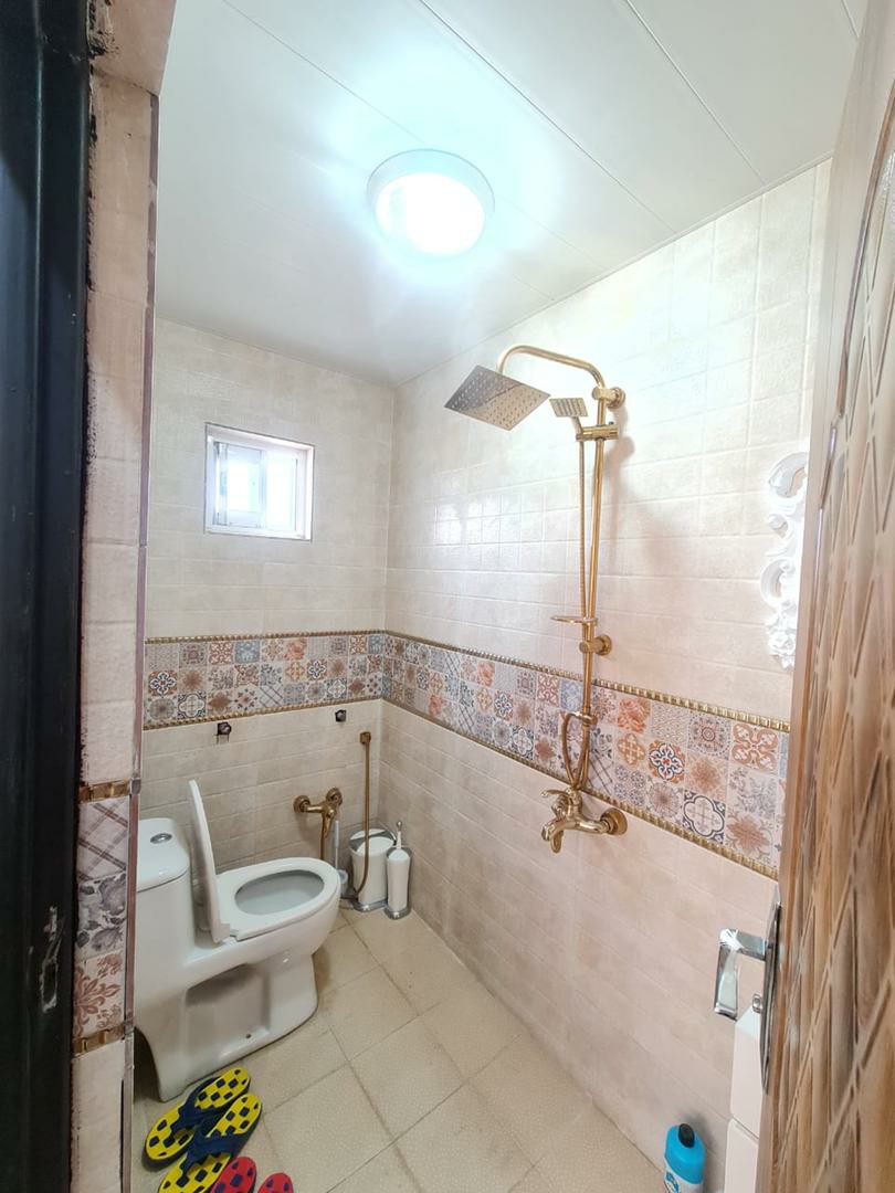 ویلا 216 متری شهرکی  نخ شمال 