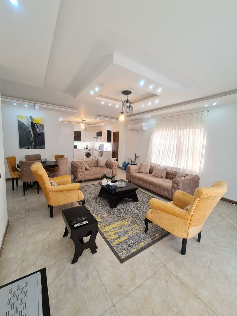 ویلا 216 متری شهرکی  نخ شمال 