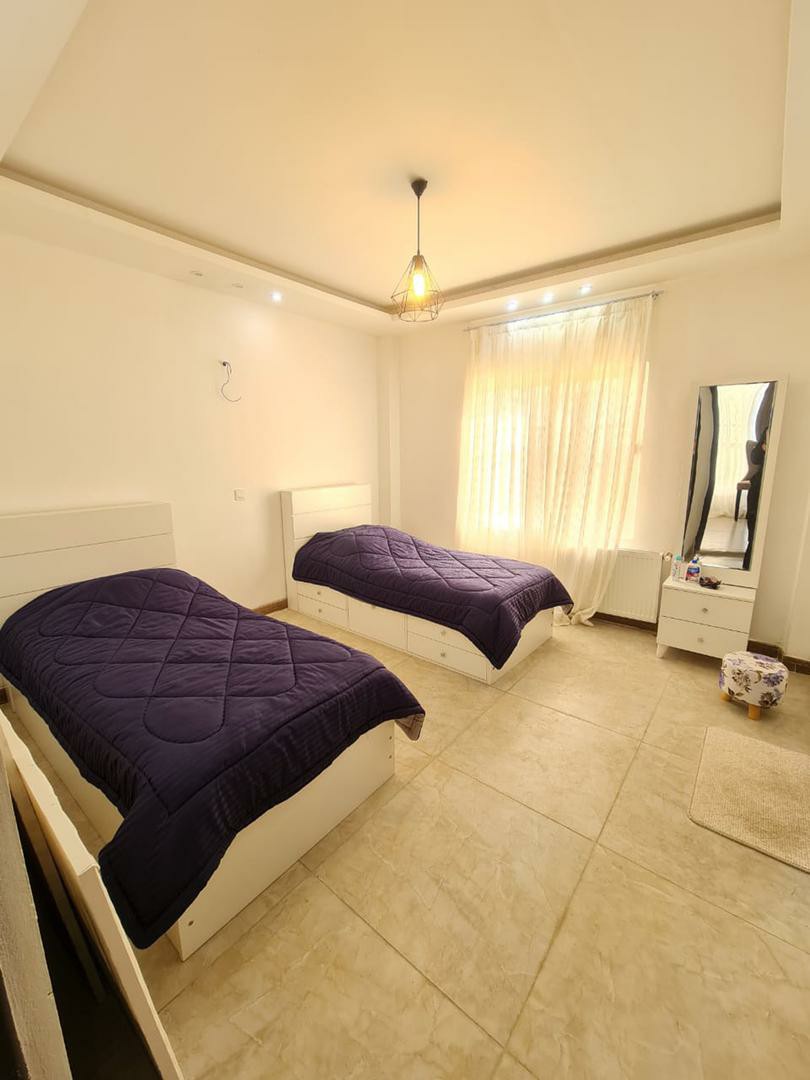 ویلا 216 متری شهرکی  نخ شمال 