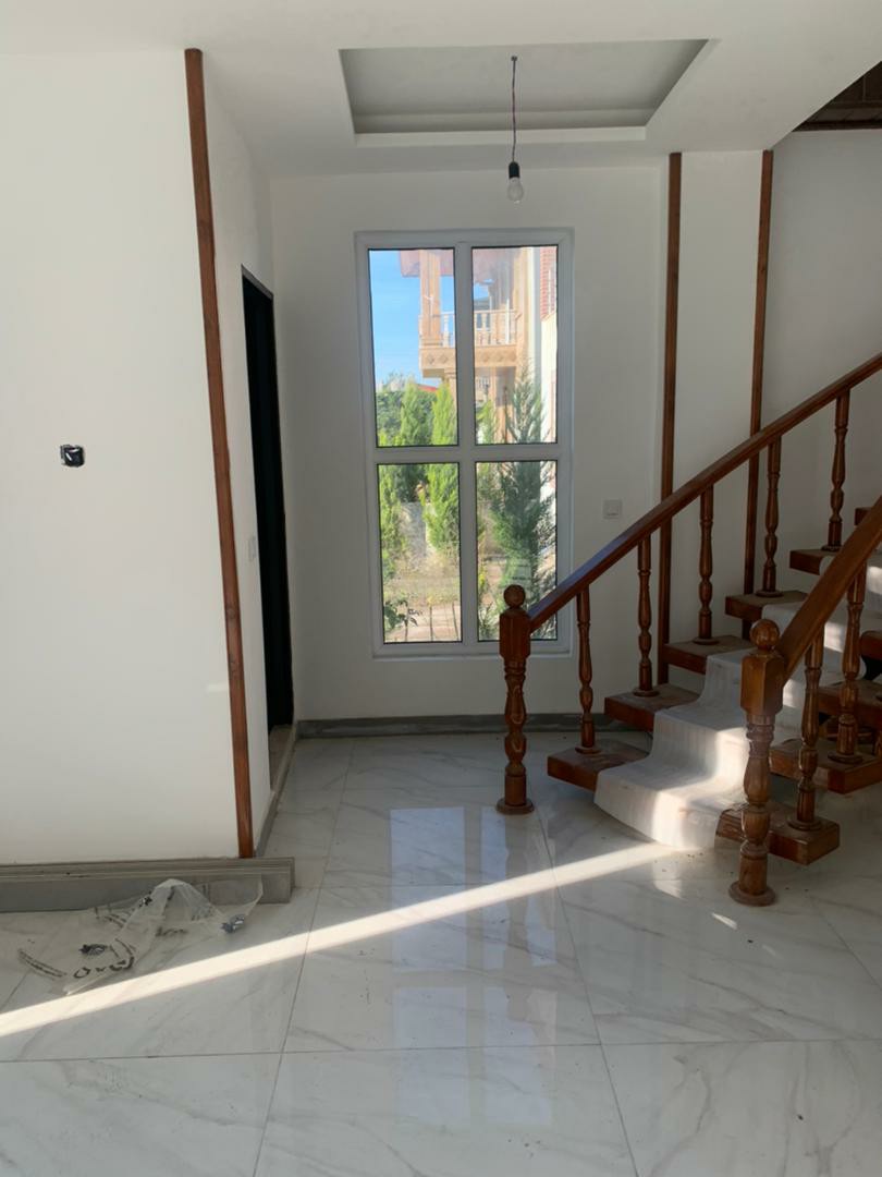 ویلا 266 متری دوبلکس ملکار 