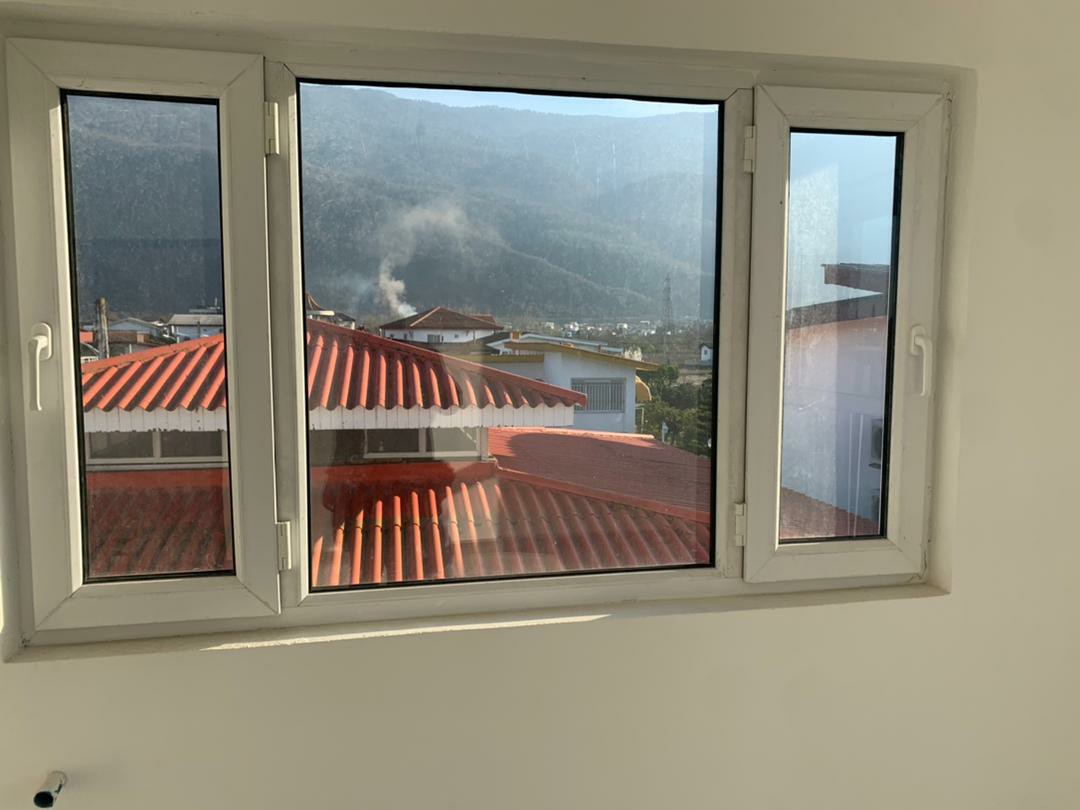 ویلا 266 متری دوبلکس ملکار 