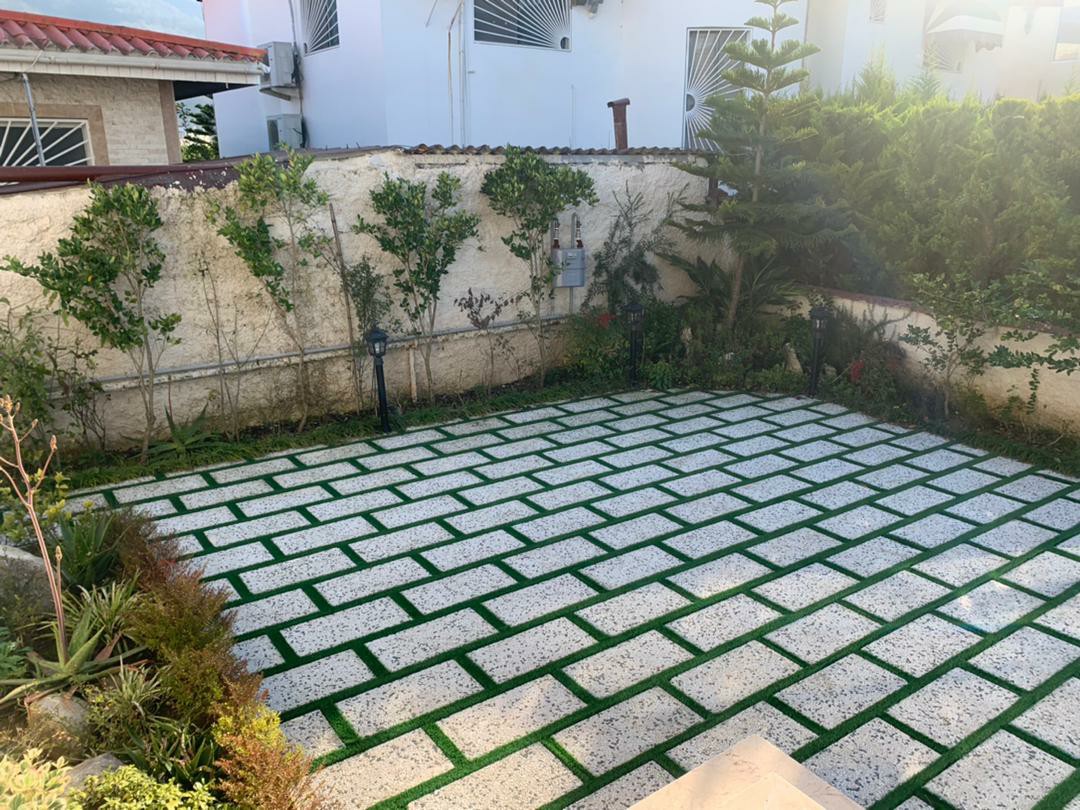 ویلا 266 متری دوبلکس ملکار 