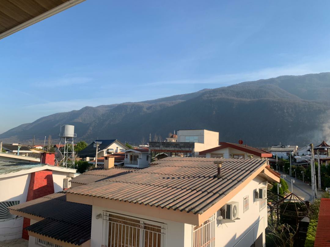 ویلا 266 متری دوبلکس ملکار 