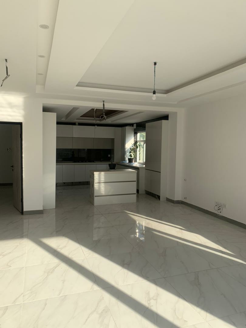 ویلا 266 متری دوبلکس ملکار 