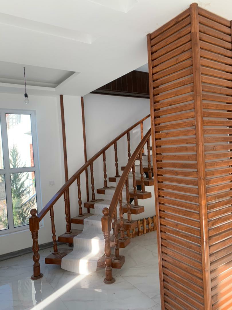 ویلا 266 متری دوبلکس ملکار 