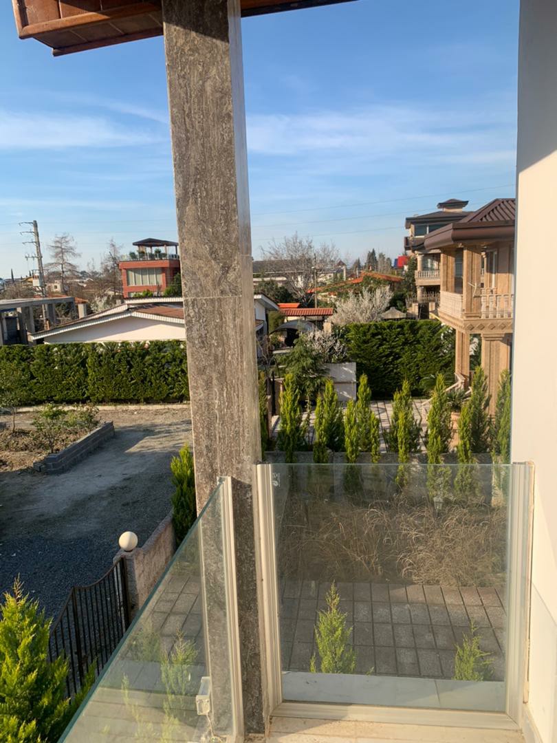 ویلا 266 متری دوبلکس ملکار 