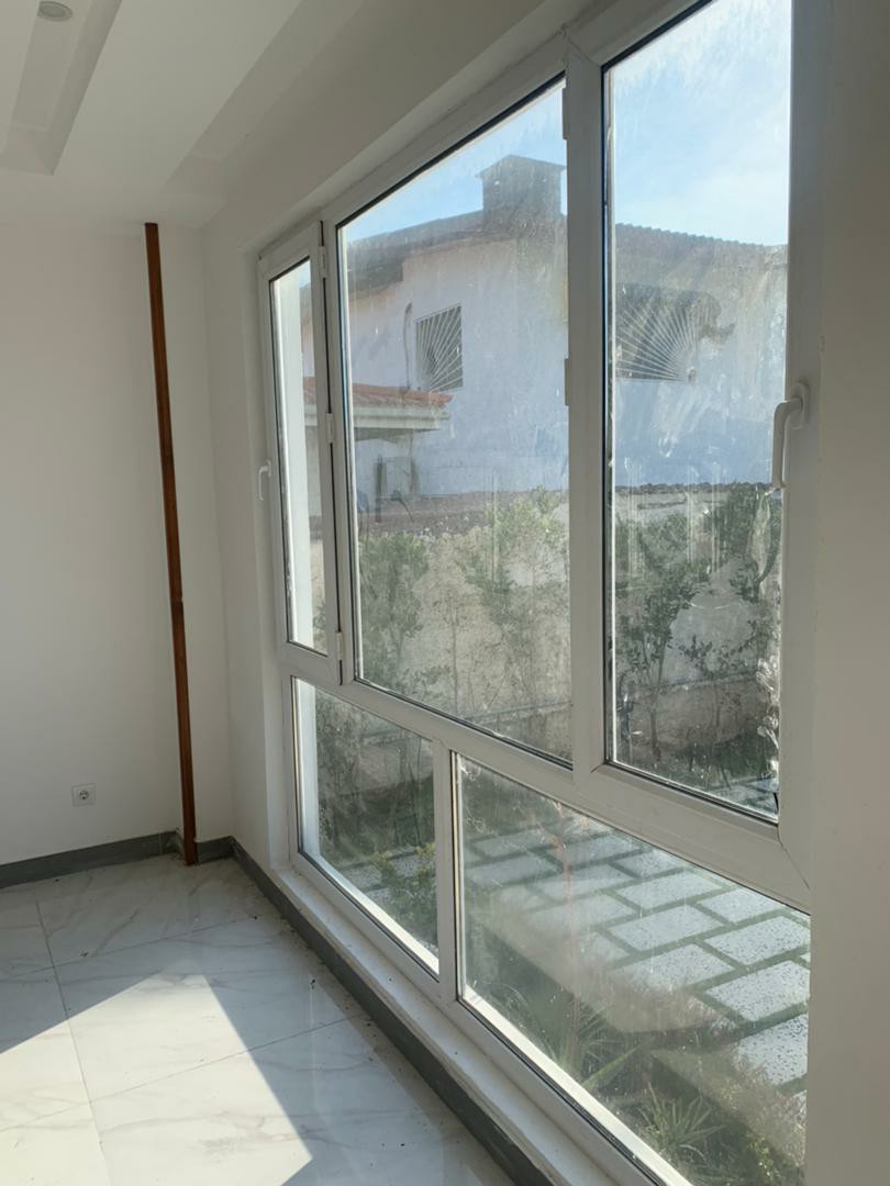 ویلا 266 متری دوبلکس ملکار 