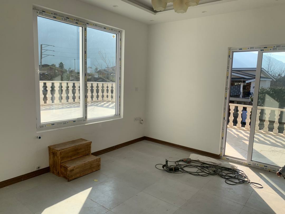 ویلا 275 متری مستقل چلندر 