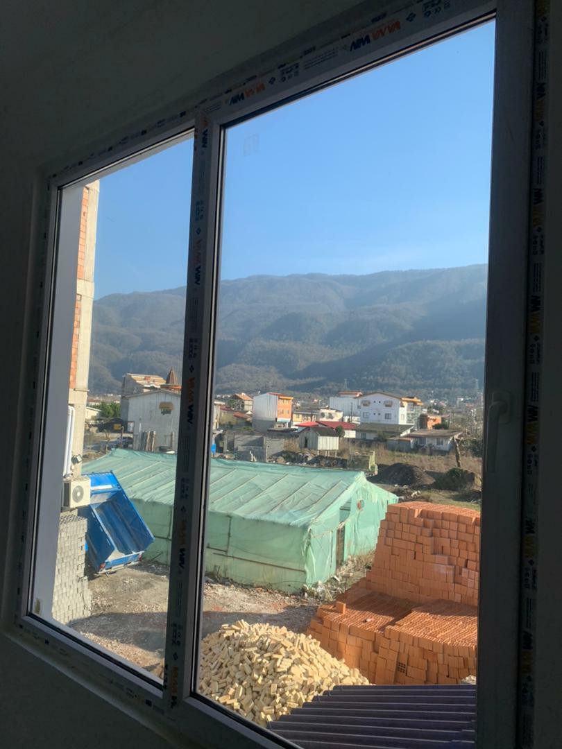 ویلا 275 متری مستقل چلندر 