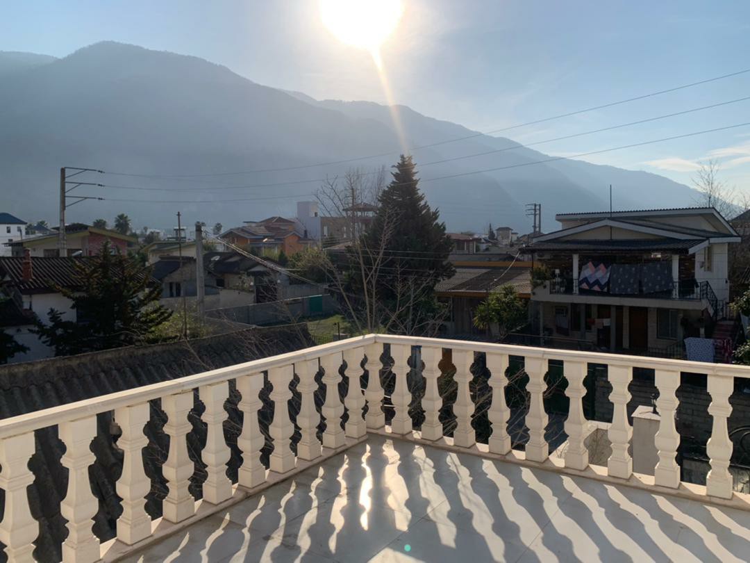 ویلا 275 متری مستقل چلندر 