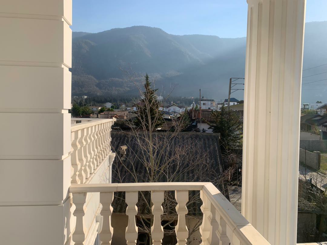 ویلا 275 متری مستقل چلندر 