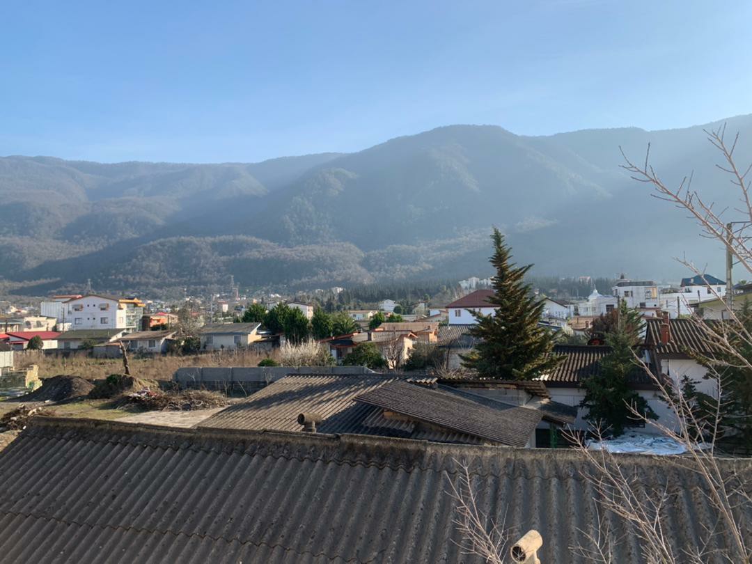 ویلا 275 متری مستقل چلندر 