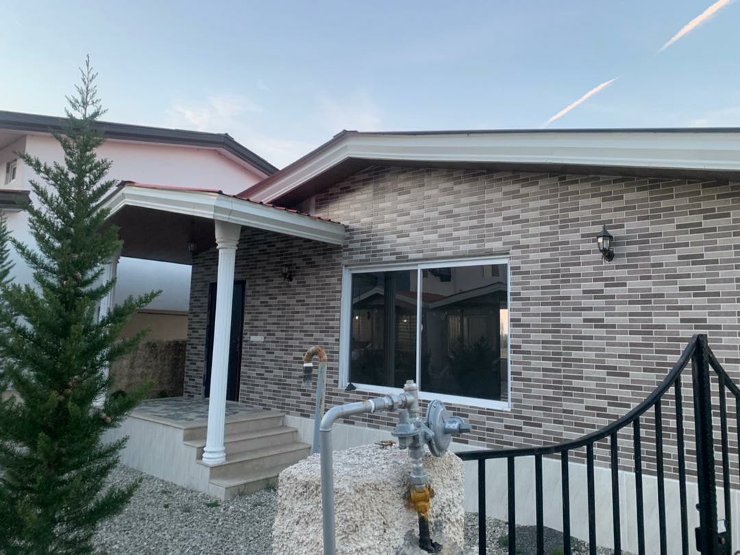 ویلای 200 متری نوساز ملکار 