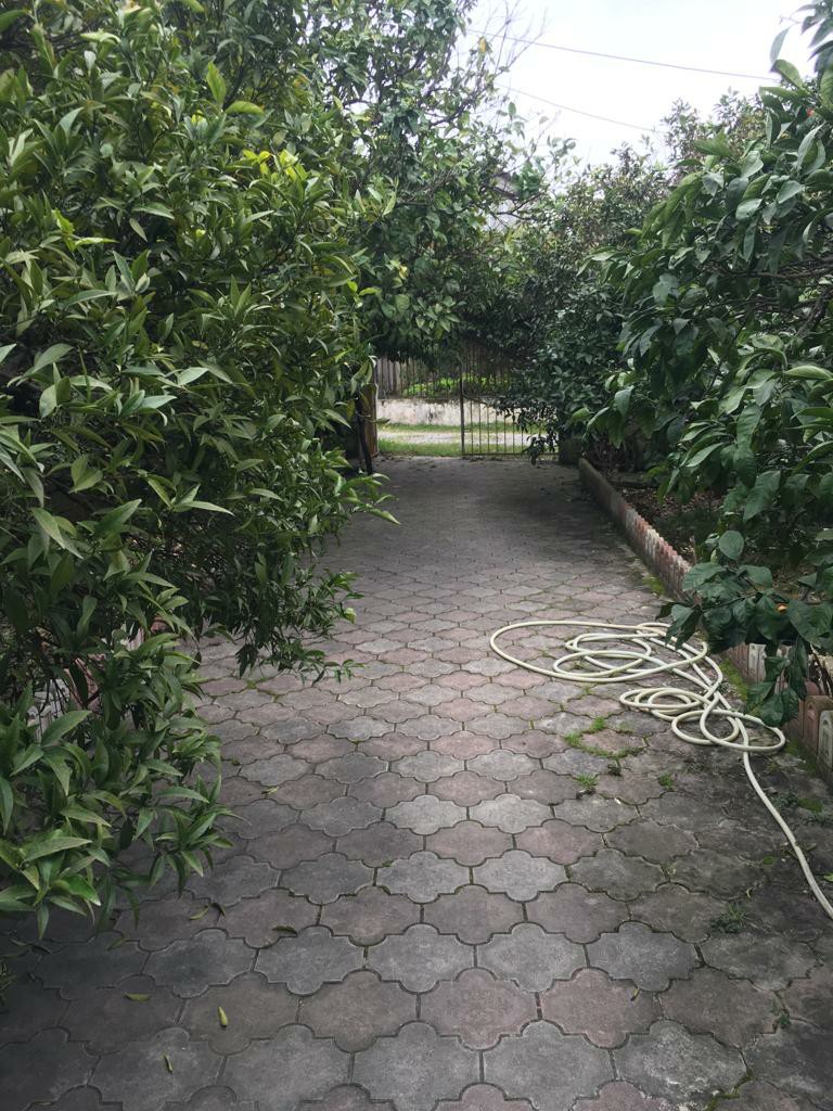 ویلا 300 متری داخل مجتمع وازیوار