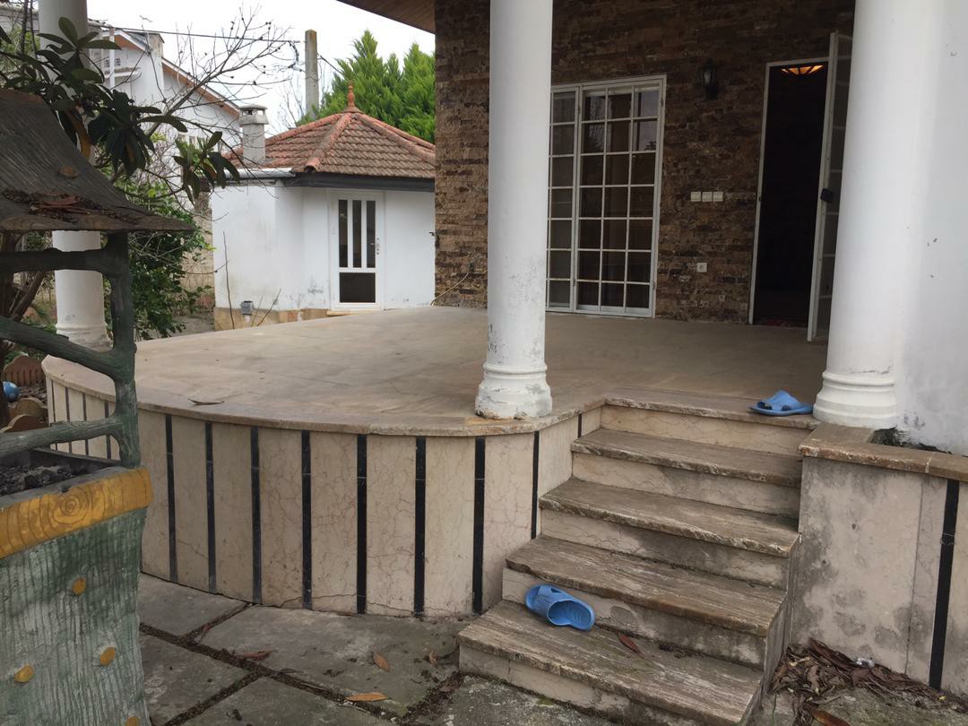 ویلا باغ 700 متری مستقل حسن اباد 