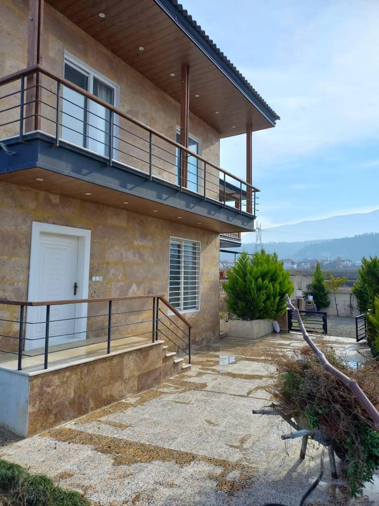 ویلا 254متری ونوش