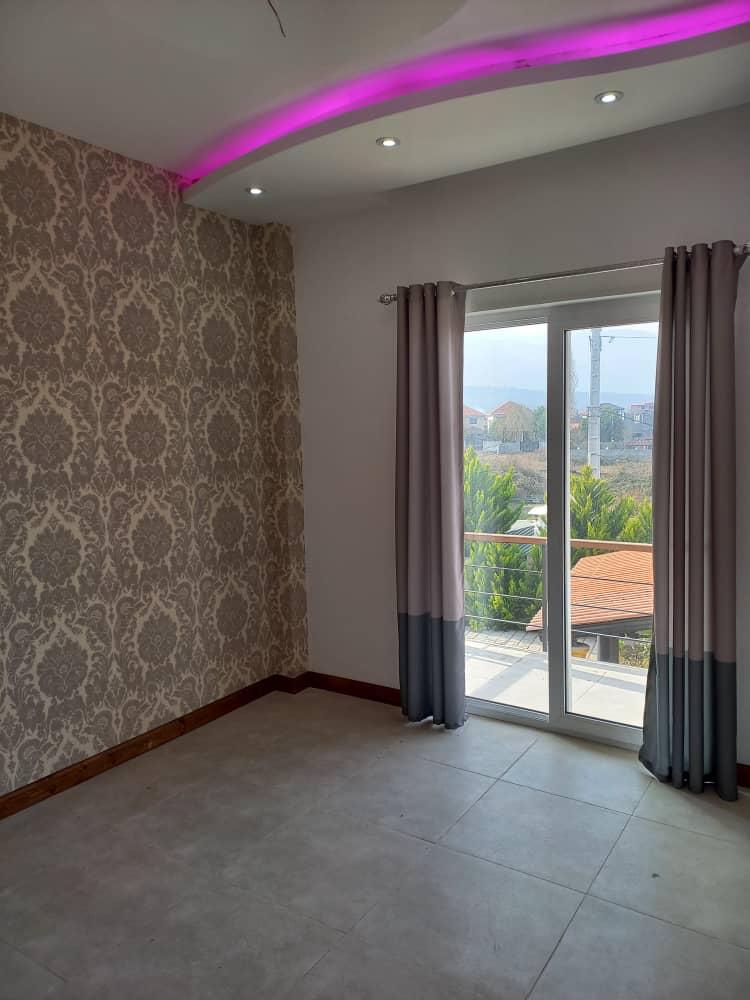 ویلا 254متری ونوش