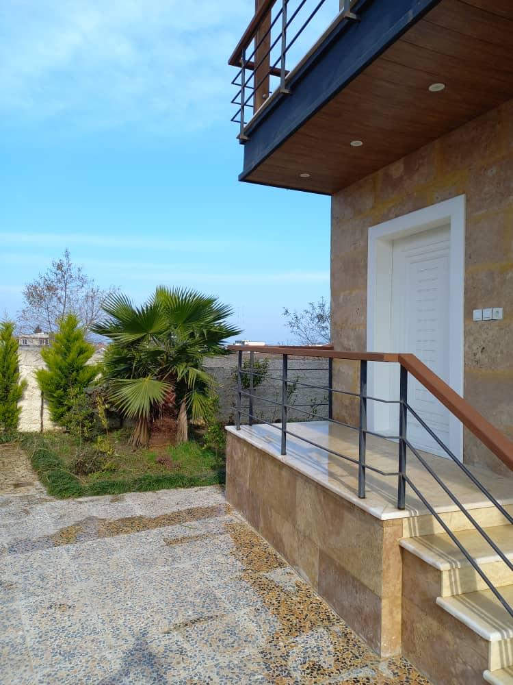 ویلا 254متری ونوش