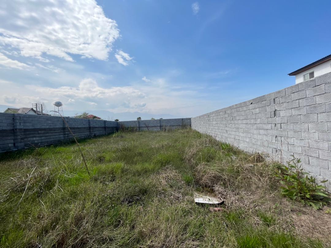 زمین 300متری شهرکی بنجکول