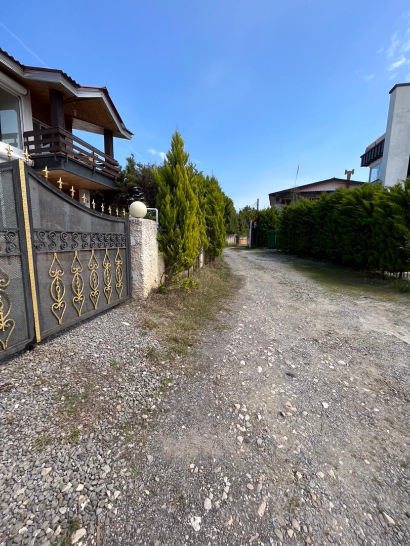 زمین 300متری شهرکی بنجکول