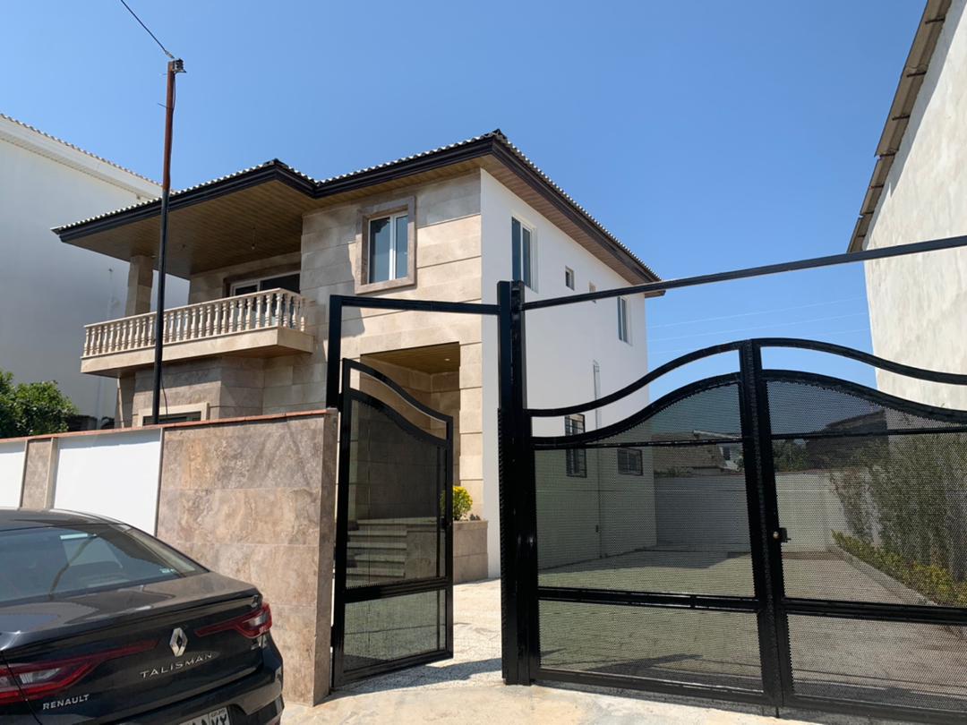 ویلا 380متری بنجکول