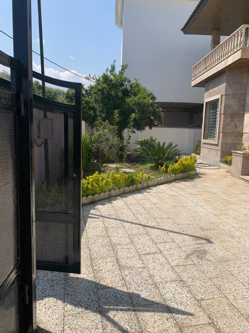 ویلا 380متری بنجکول